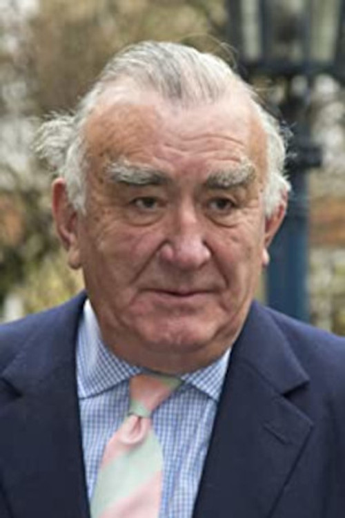 Michael Mates profile