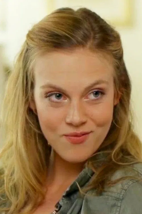 Brittany Taylor Visser profile