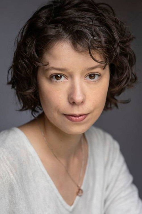 Lydia Bensky profile