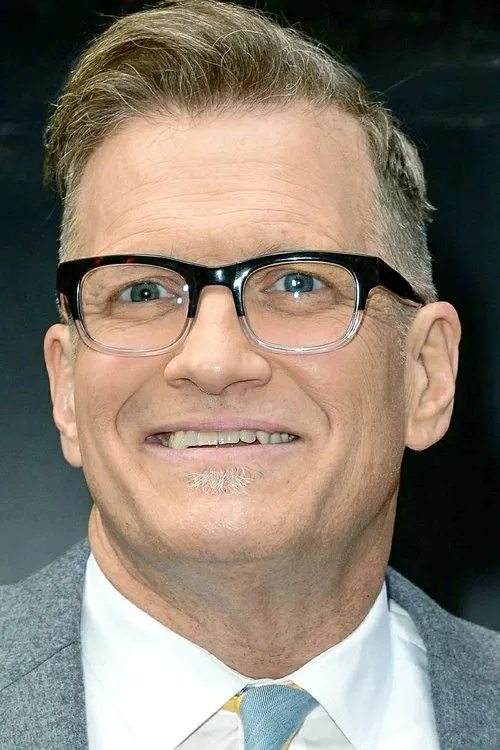 Drew Carey profile