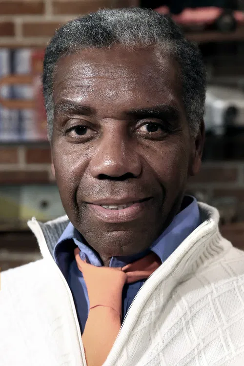 Jean-Claude Odin profile