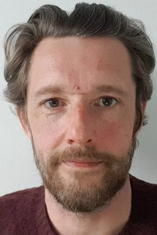 Peter Flyvholm profile