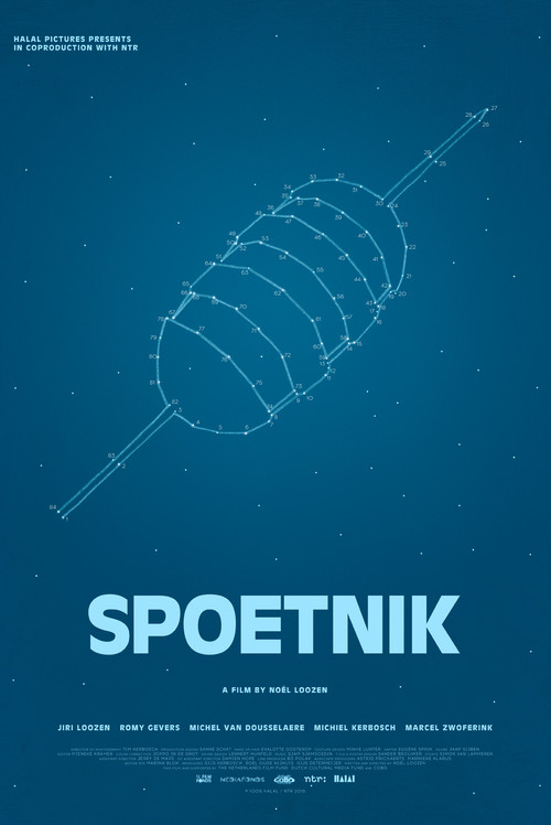 Spoetnik poster