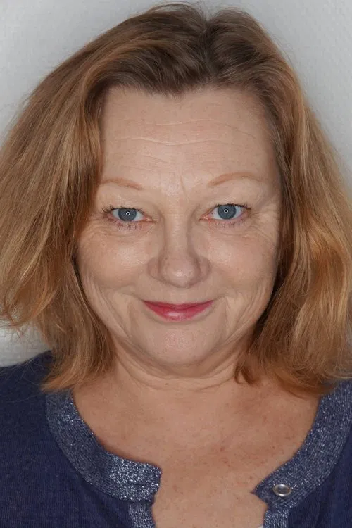 Marie-Bénédicte Roy profile