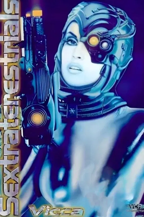 Sextraterestrials poster