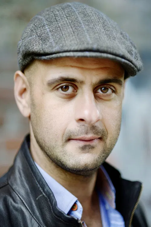 Shebly Niavarani profile