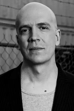 Devin Townsend profile