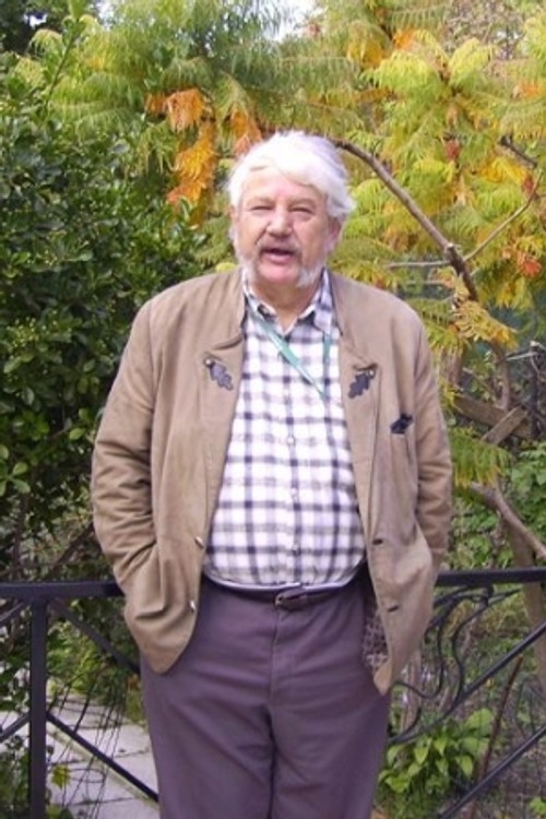 Homonnay Zsombor profile