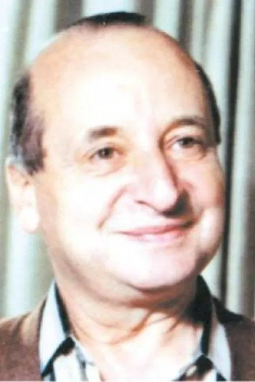 Rafik El Saban profile