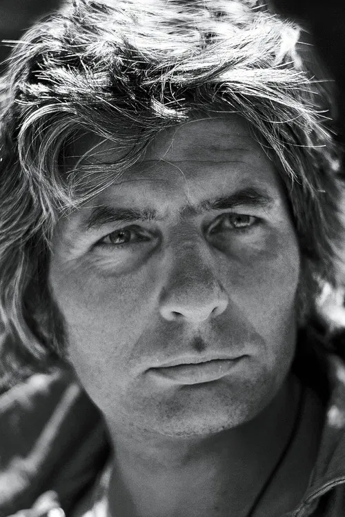 Gunter Sachs profile