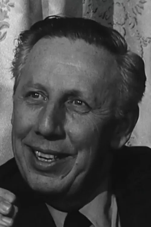 Noël Moisan profile