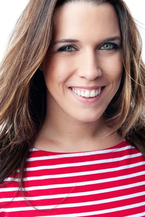 Véronique Gagné profile