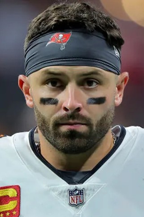 Baker Mayfield profile