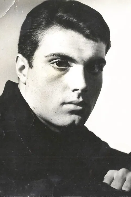 Carlos Piñar profile