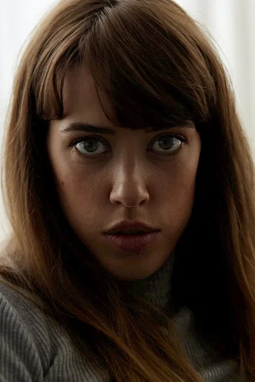 Susanna Pukkila profile