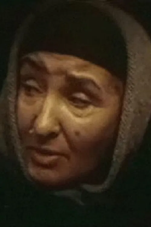 Eteri Gelovani profile