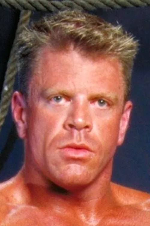 Rick Hammersmith profile