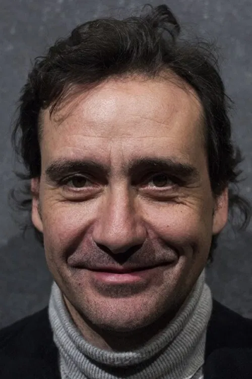 Jorge Loureiro profile