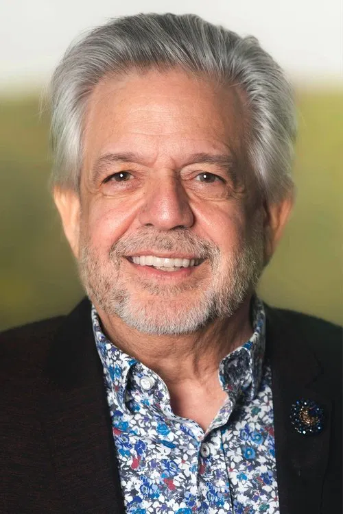 Luis A. Miranda Jr. profile