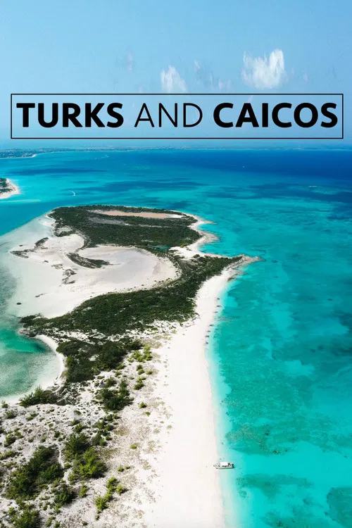Turks and Caicos poster