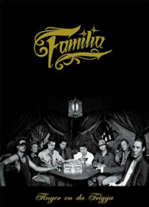 Familia poster