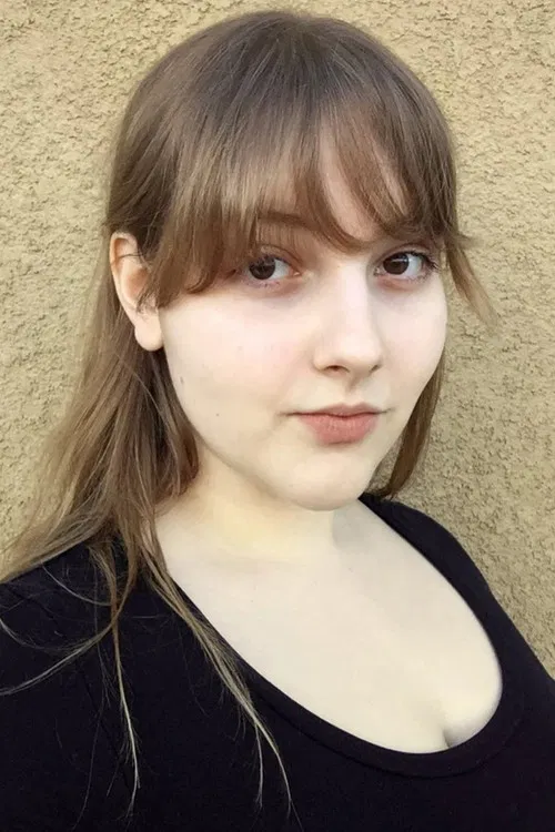 Lisa Reimold profile