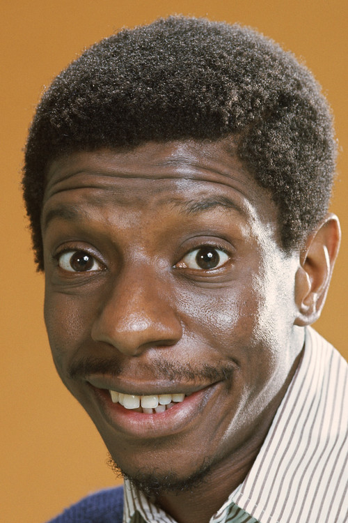 Jimmie Walker profile