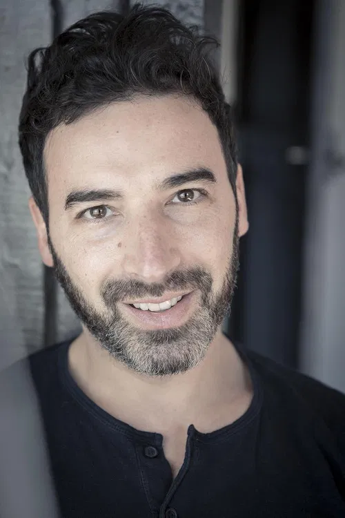 Djamel Bennecib profile