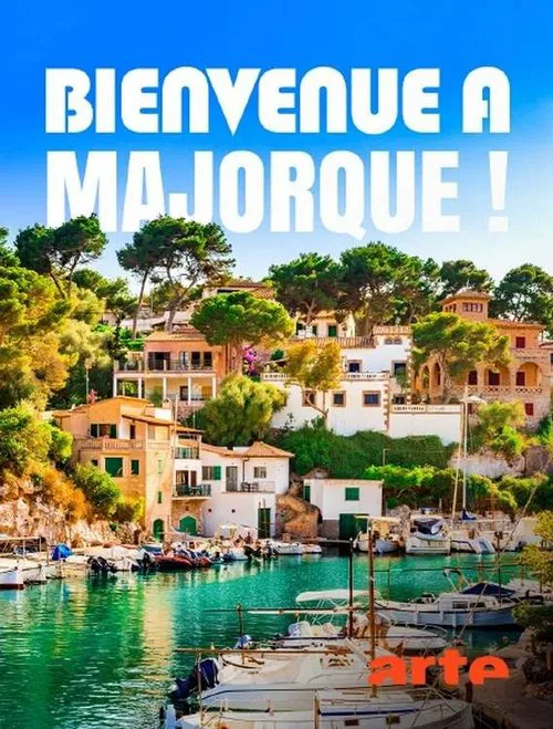 Sehnsucht Mallorca - Wie alles begann poster