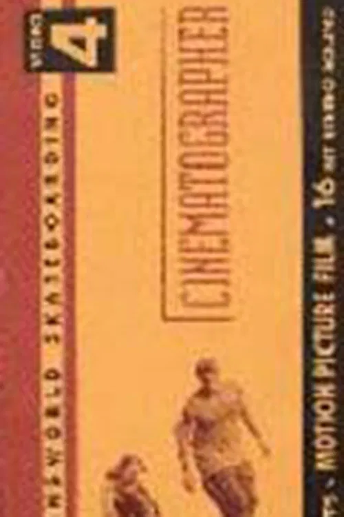 Transworld - Cinematographer poster