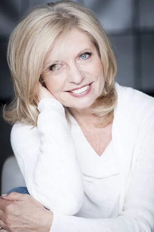 Sabine Postel profile