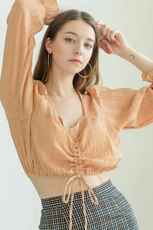 Angelina Danilova profile