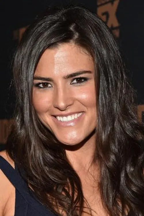 Karen Sours Albisua profile