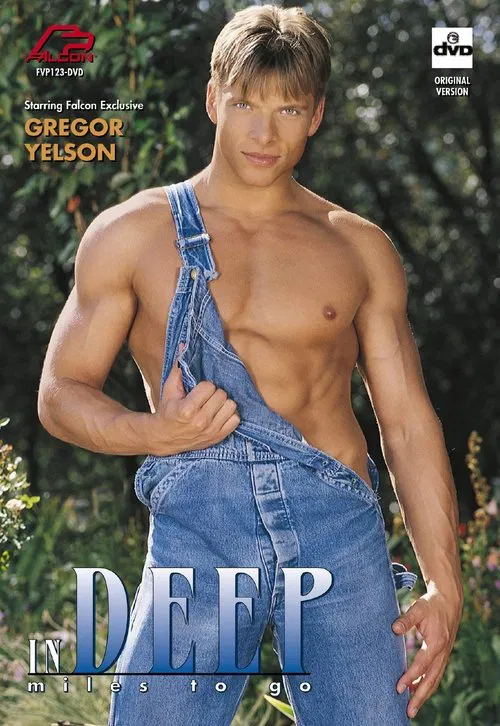 In Deep: Miles to Go poster