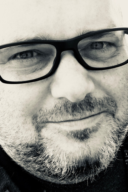 Stéphane K. Lefebvre profile