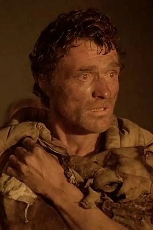 Leonid Kryuk profile