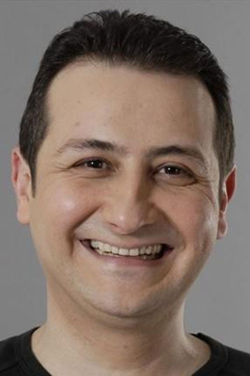 Ercüment Aydın profile