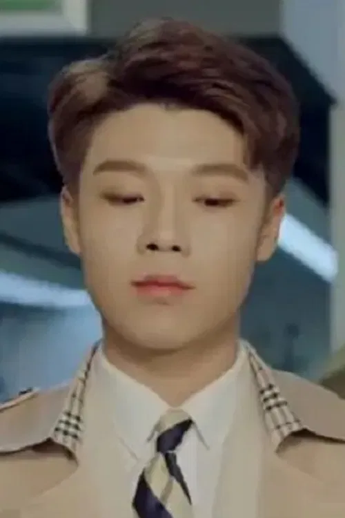 Xu Sheng Hua profile