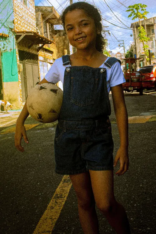 Cailany Carvalló profile