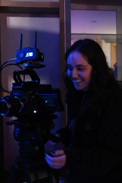 Helen Marquat profile