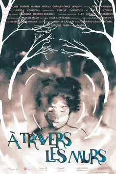 Through the Wall poster