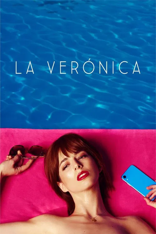 La Verónica poster