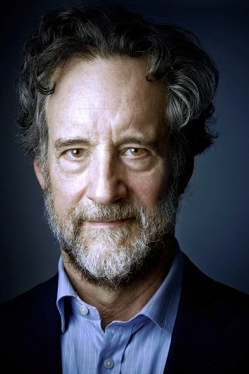 John Rothman profile