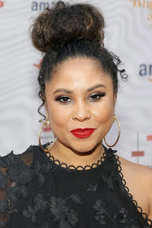 Angela Yee profile