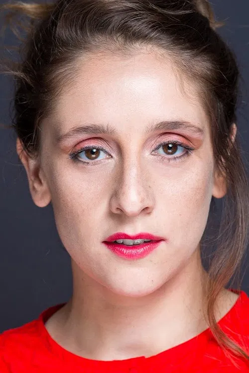 Martina Sivori profile