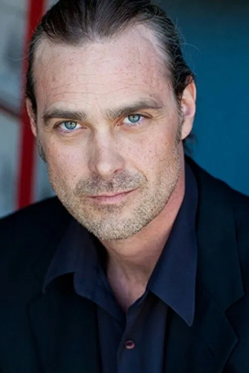 Sven Holmberg profile