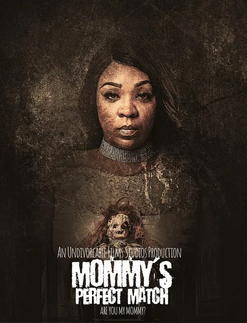 Mommy's Perfect Match poster
