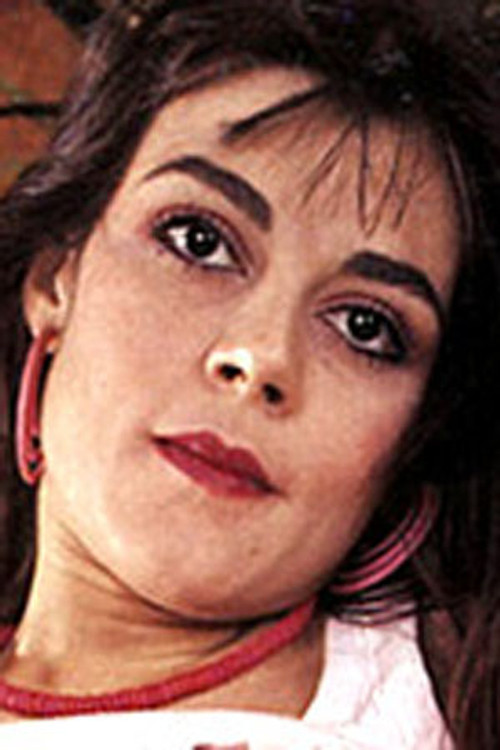 Veronique Boudon profile