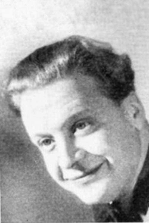 Åke Uppström profile