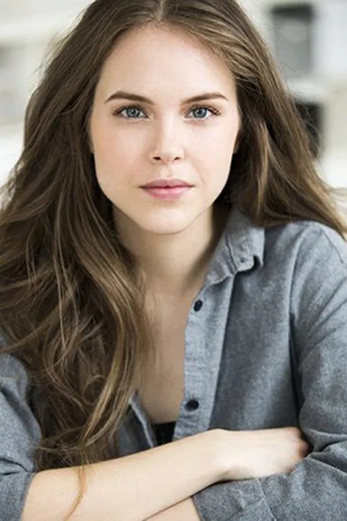 Carla Turcotte profile